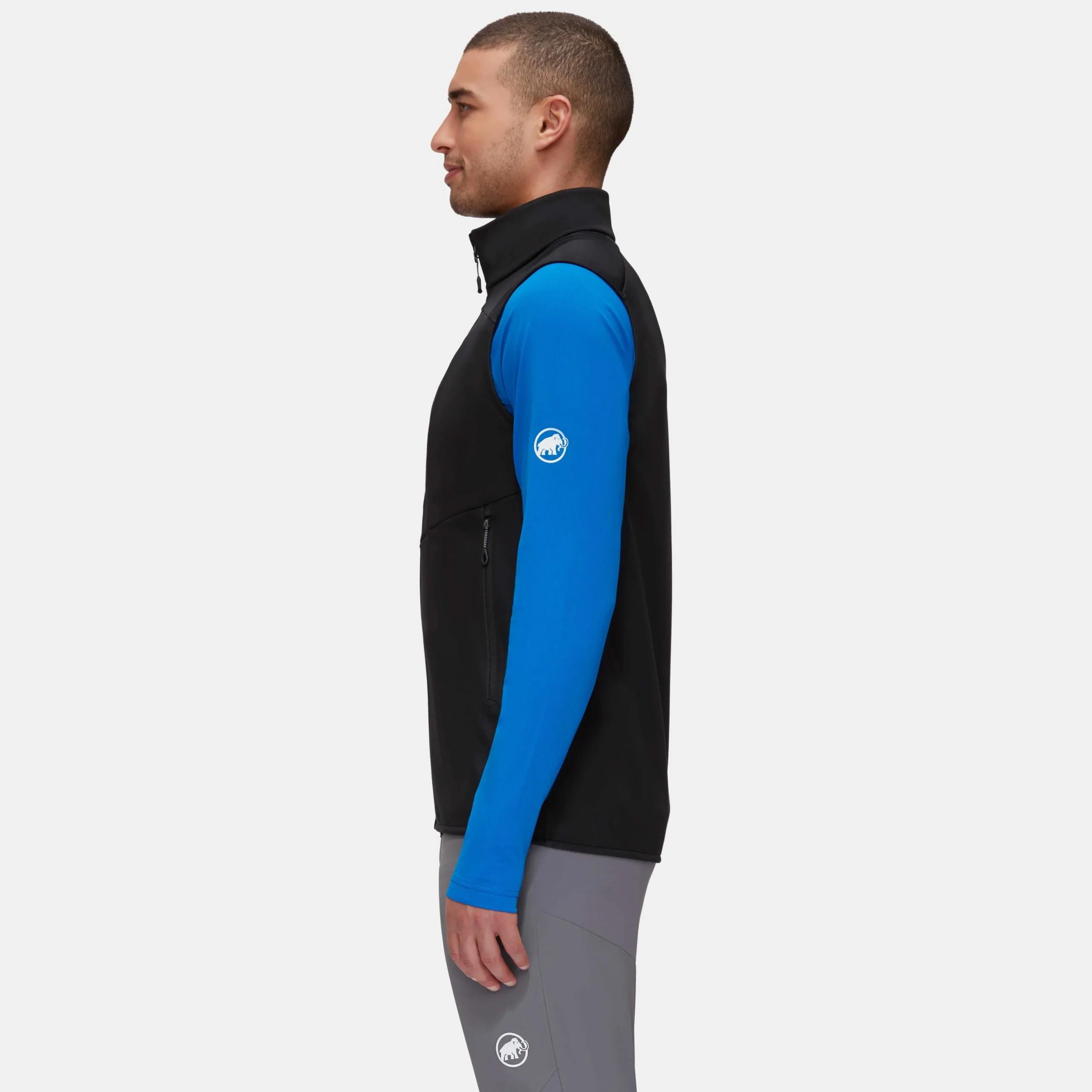 Ultimate VII SO Vest Men