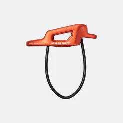 Wall Alpine Belay