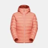 Waymarker IN Hooded Jacket Women
