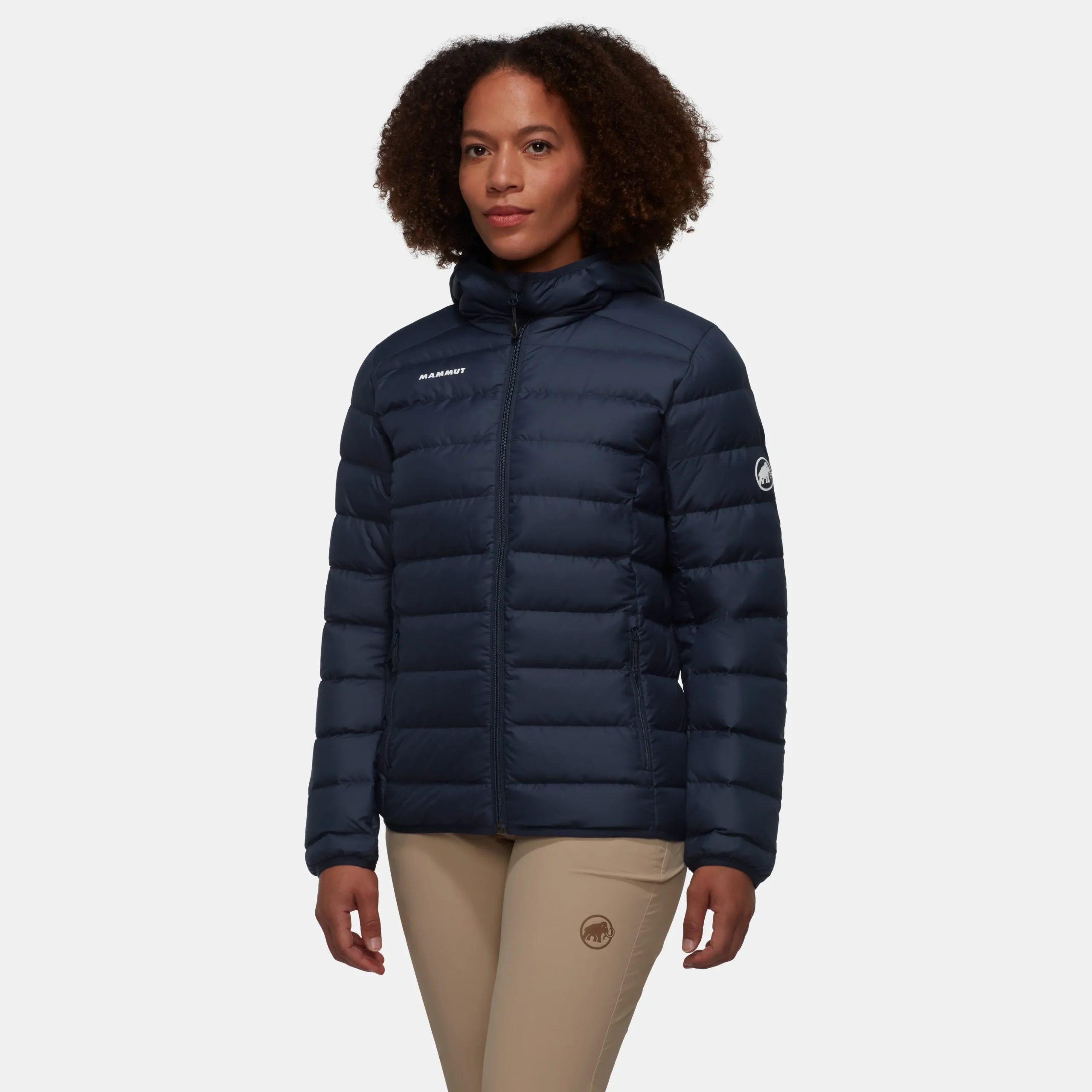 Waymarker IN Hooded Jacket Women