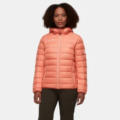 Waymarker IN Hooded Jacket Women