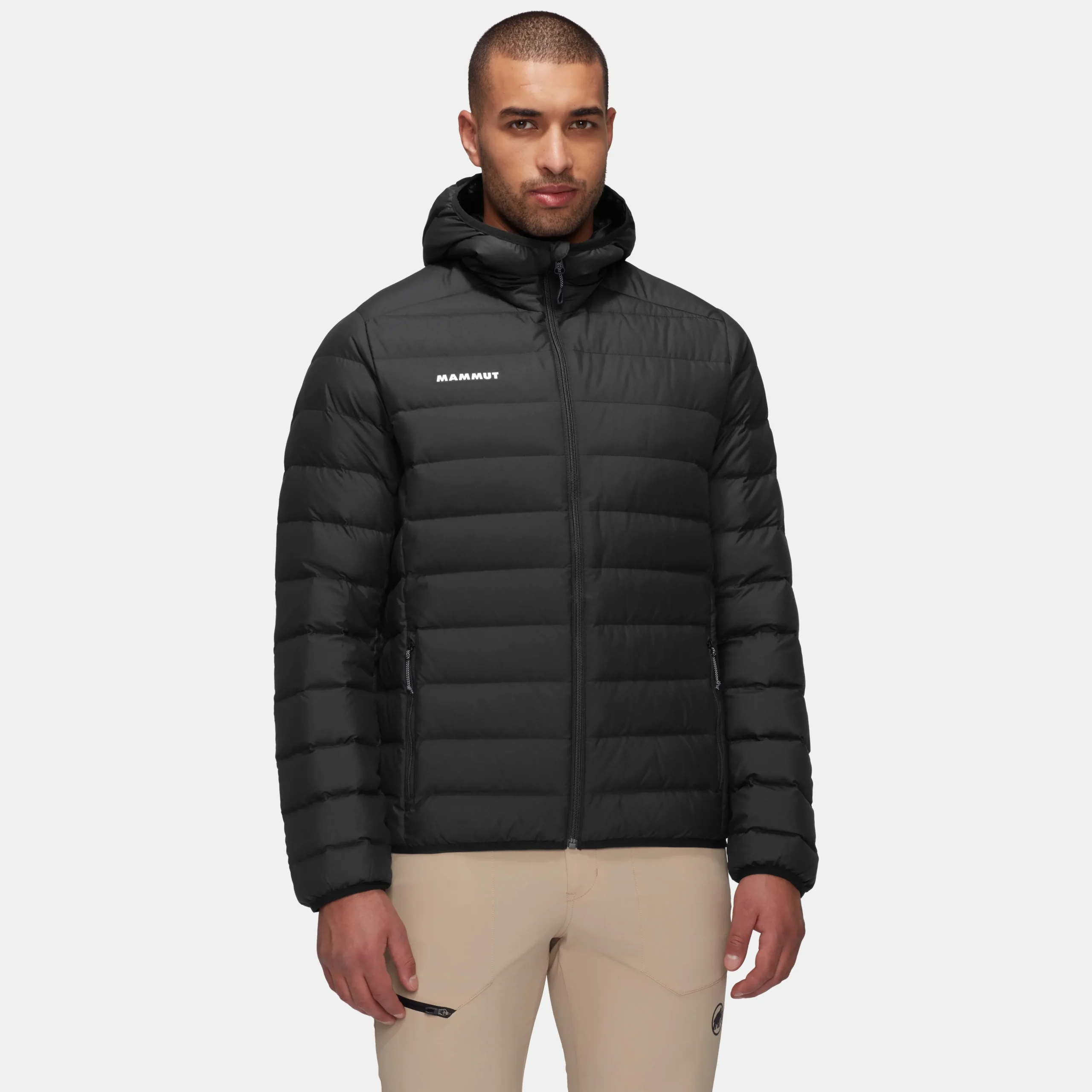 Waymarker IN Hooded Jacket Men