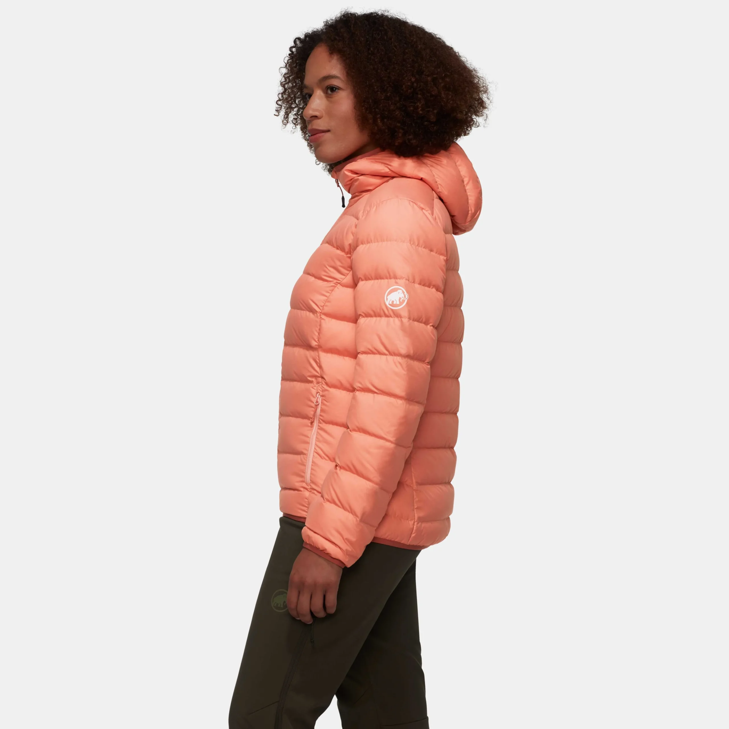 Waymarker IN Hooded Jacket Women