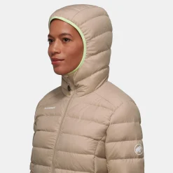 Waymarker IN Hooded Jacket Women