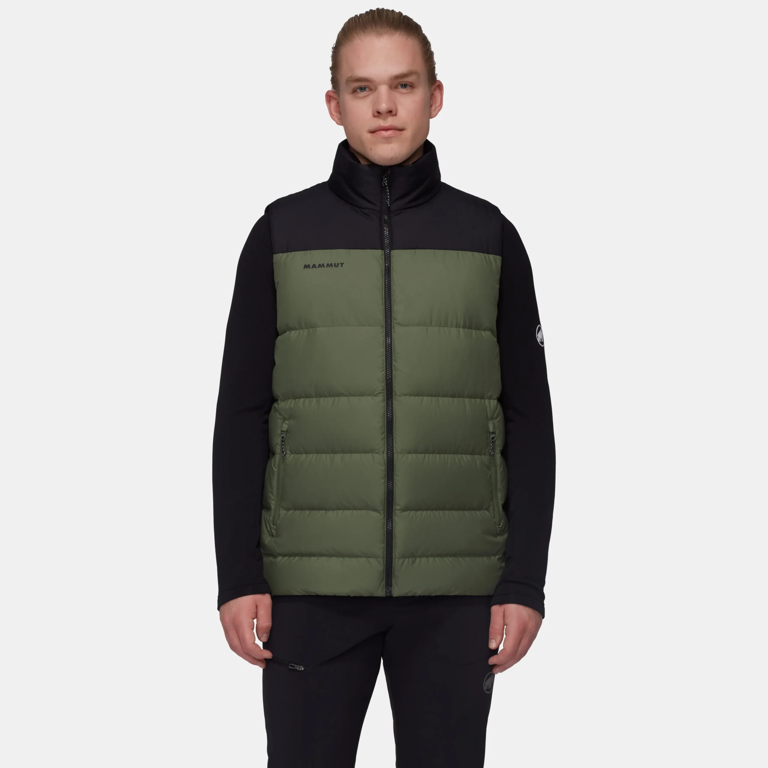 Whitehorn IN Vest Men