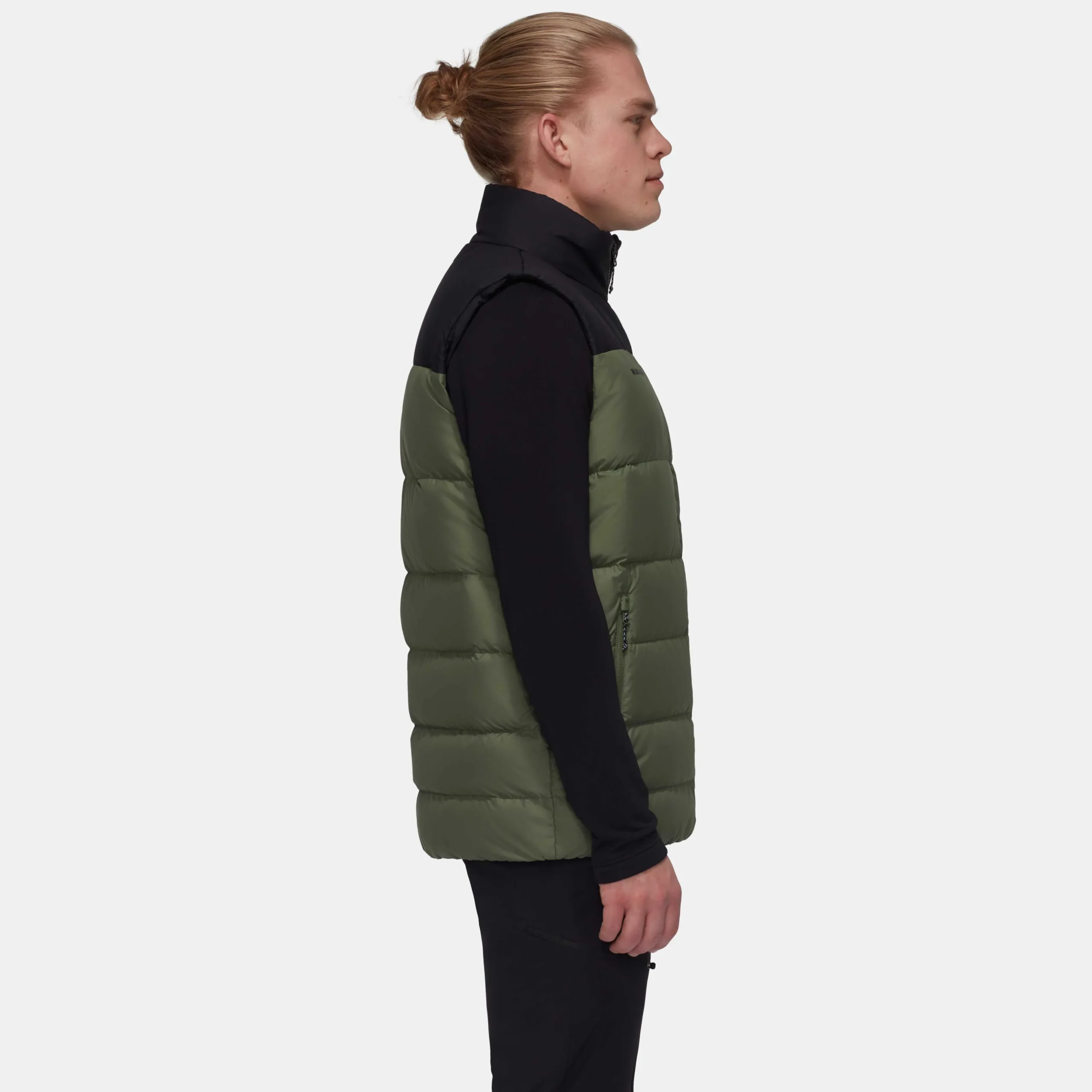 Whitehorn IN Vest Men