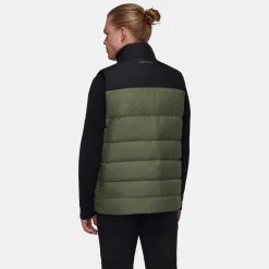 Whitehorn IN Vest Men