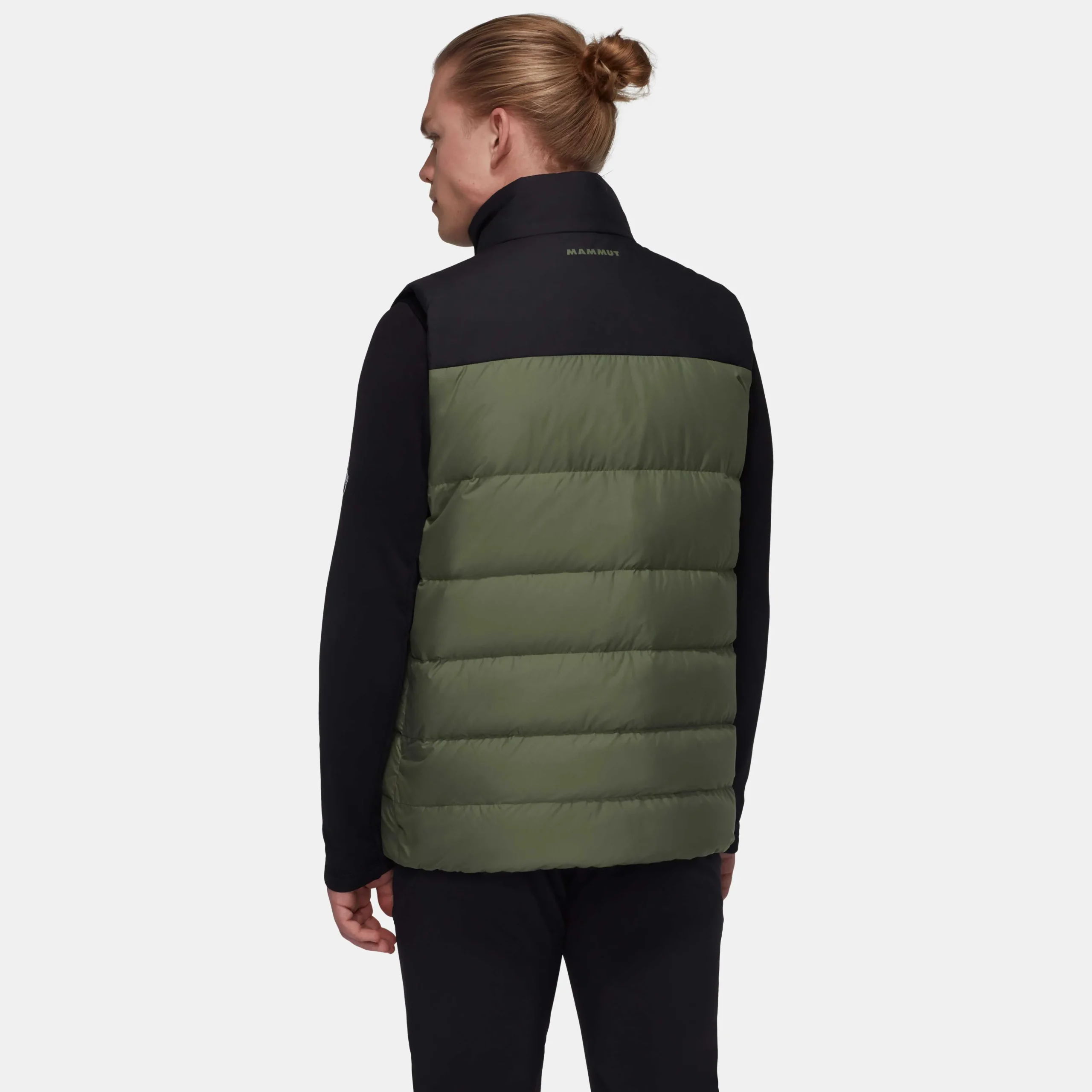 Whitehorn IN Vest Men