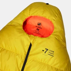 Women's Comfort Down Bag -7C