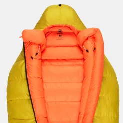 Women's Comfort Down Bag -18C