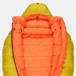 Women's Comfort Down Bag -7C