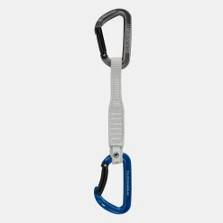 Workhorse Keylock 17 cm Quickdraw