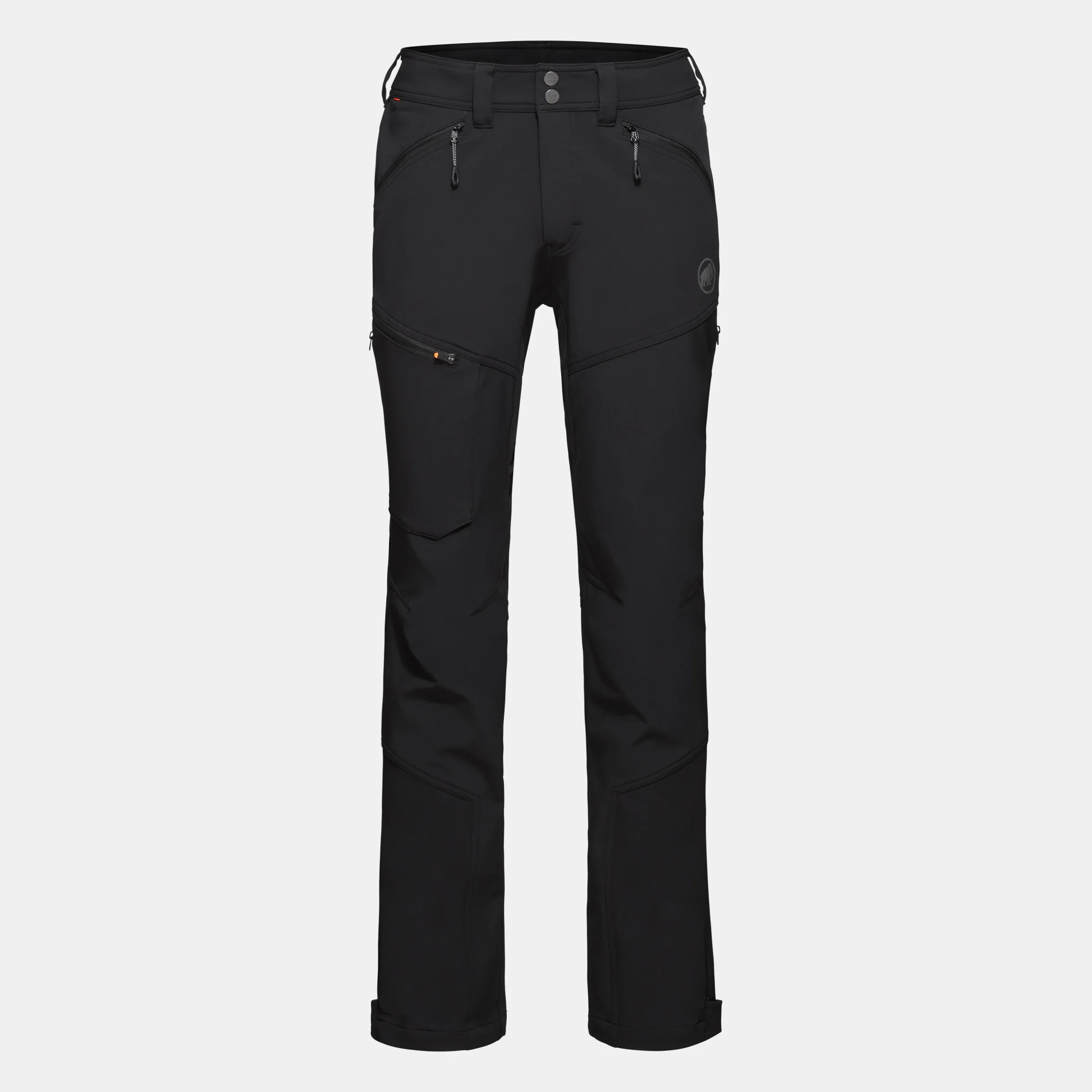 Zinal Guide SO Hybrid Pants Men