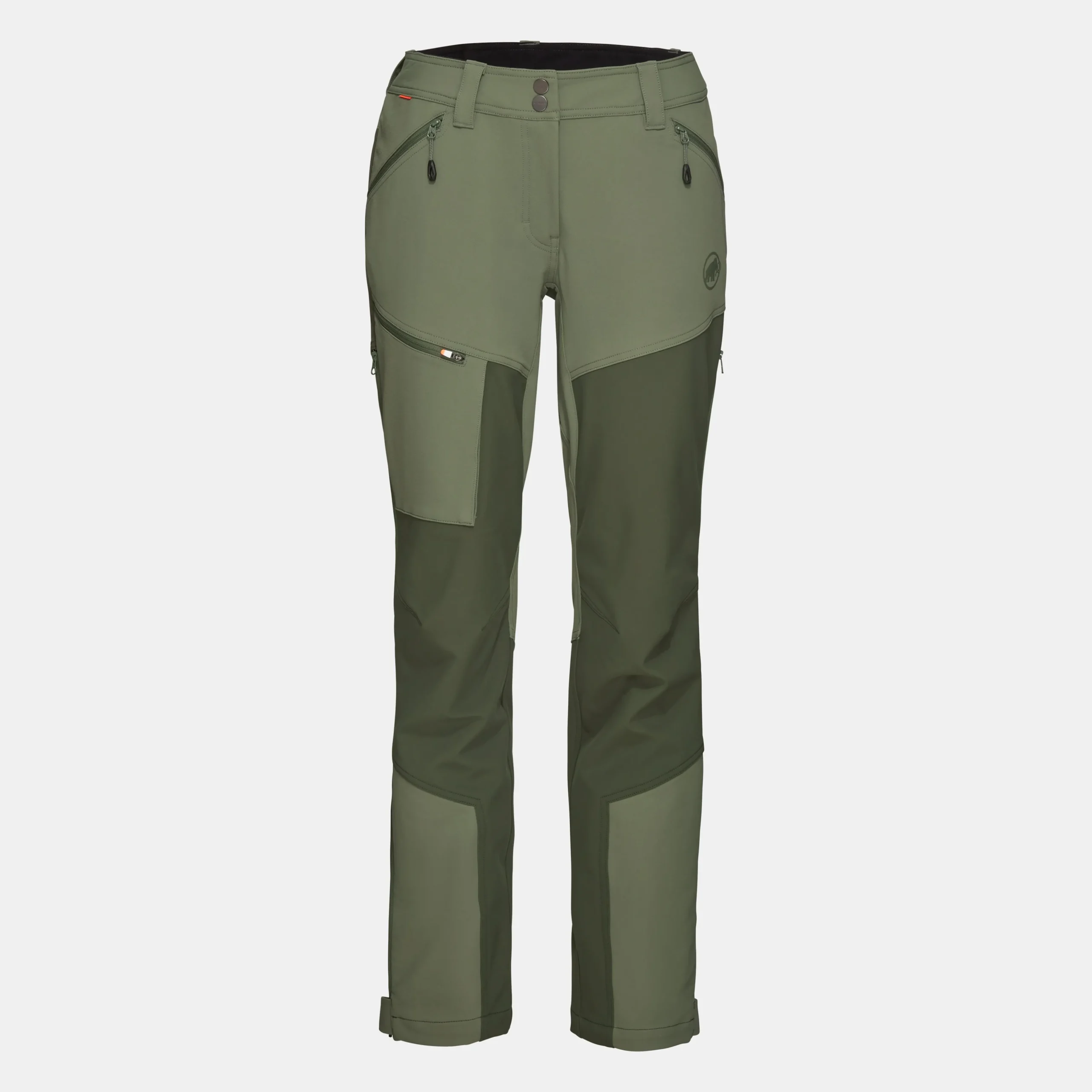 Zinal Guide SO Hybrid Pants Women