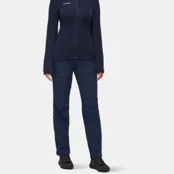 Zinal Guide SO Hybrid Pants Women