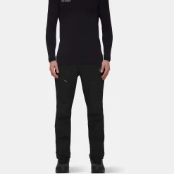 Zinal Guide SO Hybrid Pants Men