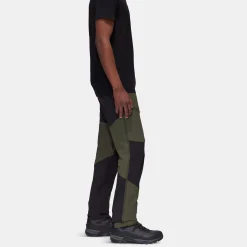 Zinal Guide SO Hybrid Pants Men