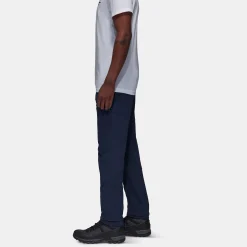 Zinal Guide SO Hybrid Pants Men