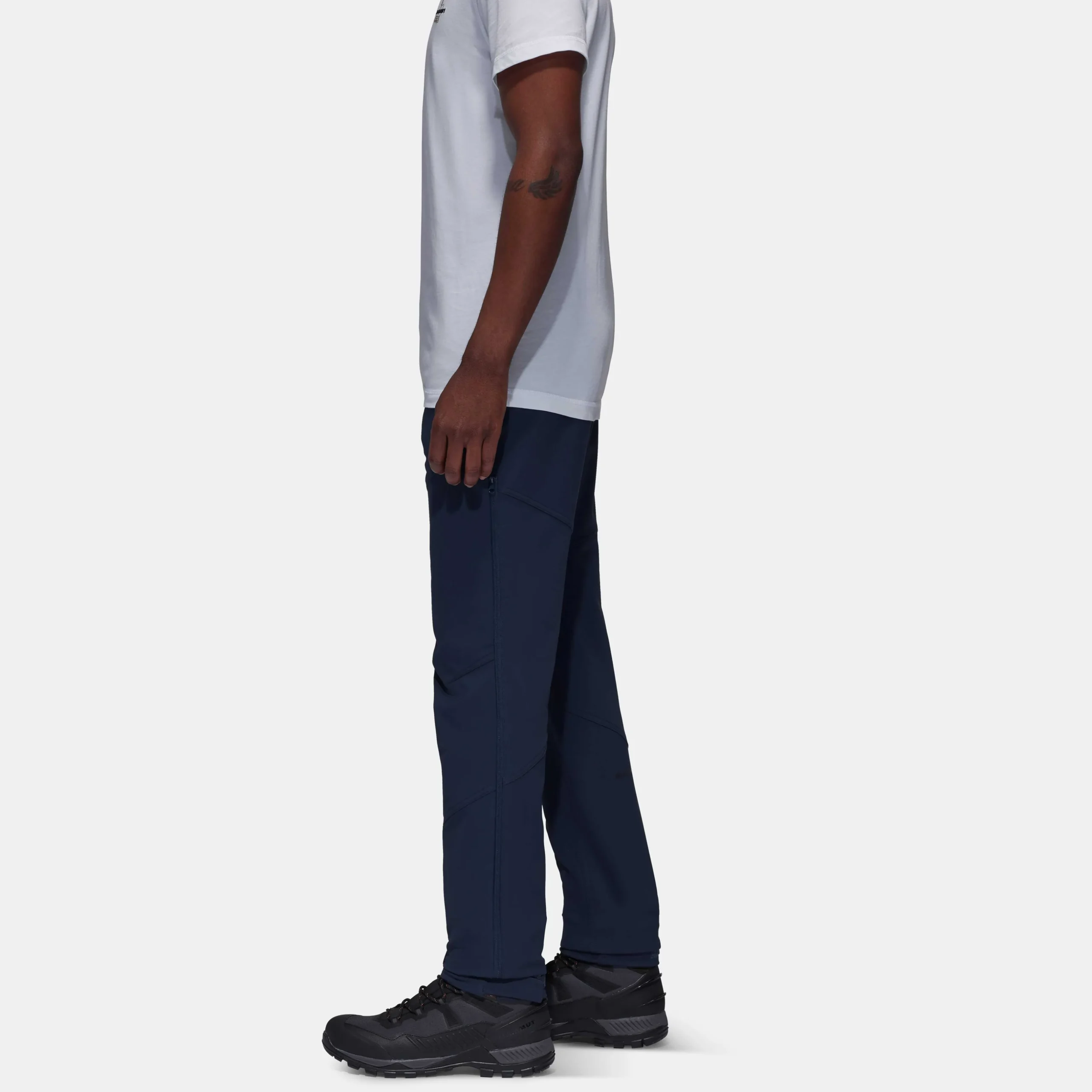 Zinal Guide SO Hybrid Pants Men
