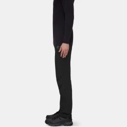 Zinal Guide SO Hybrid Pants Men