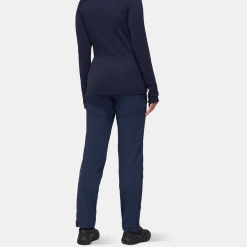 Zinal Guide SO Hybrid Pants Women