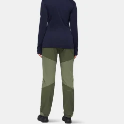 Zinal Guide SO Hybrid Pants Women