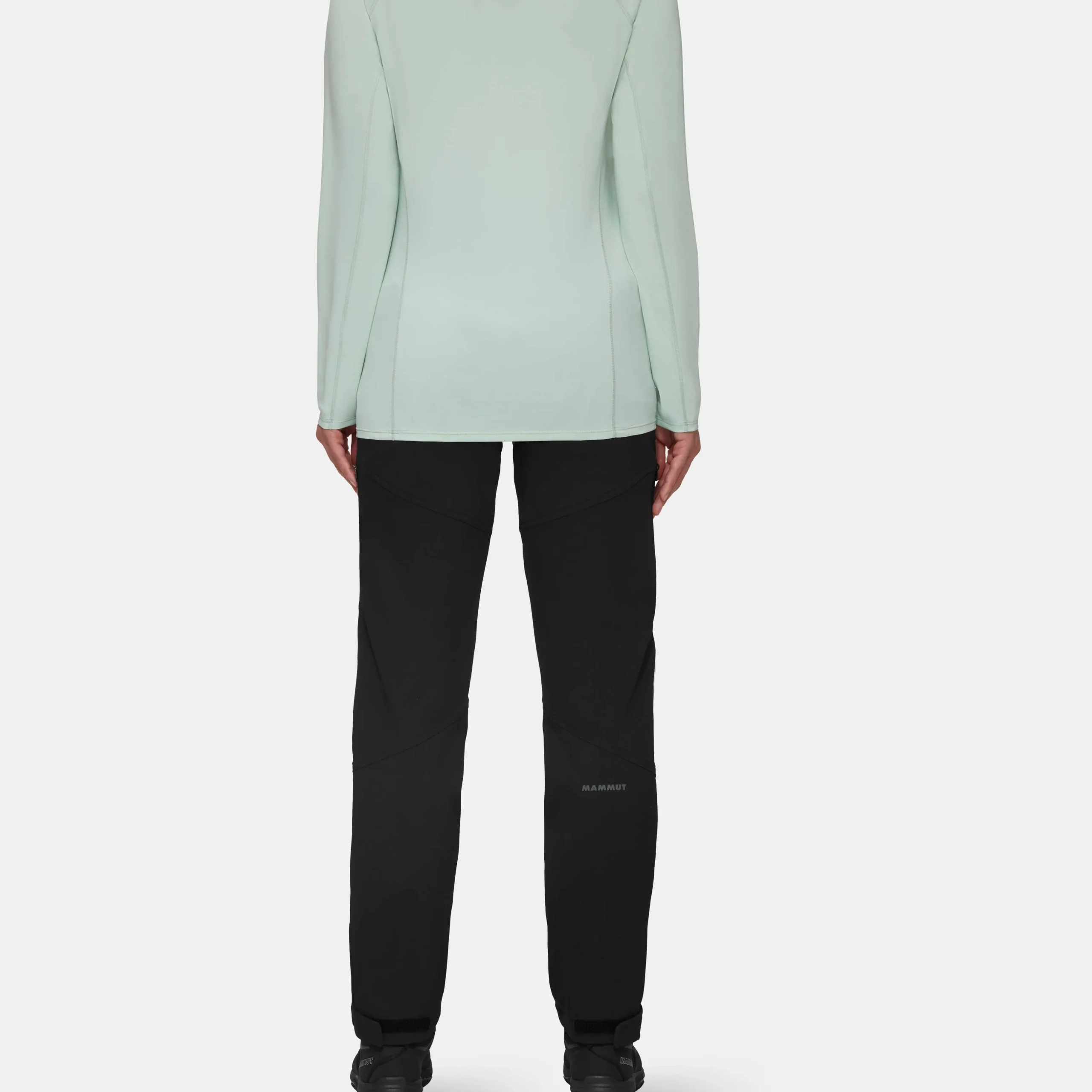 Zinal Guide SO Hybrid Pants Women