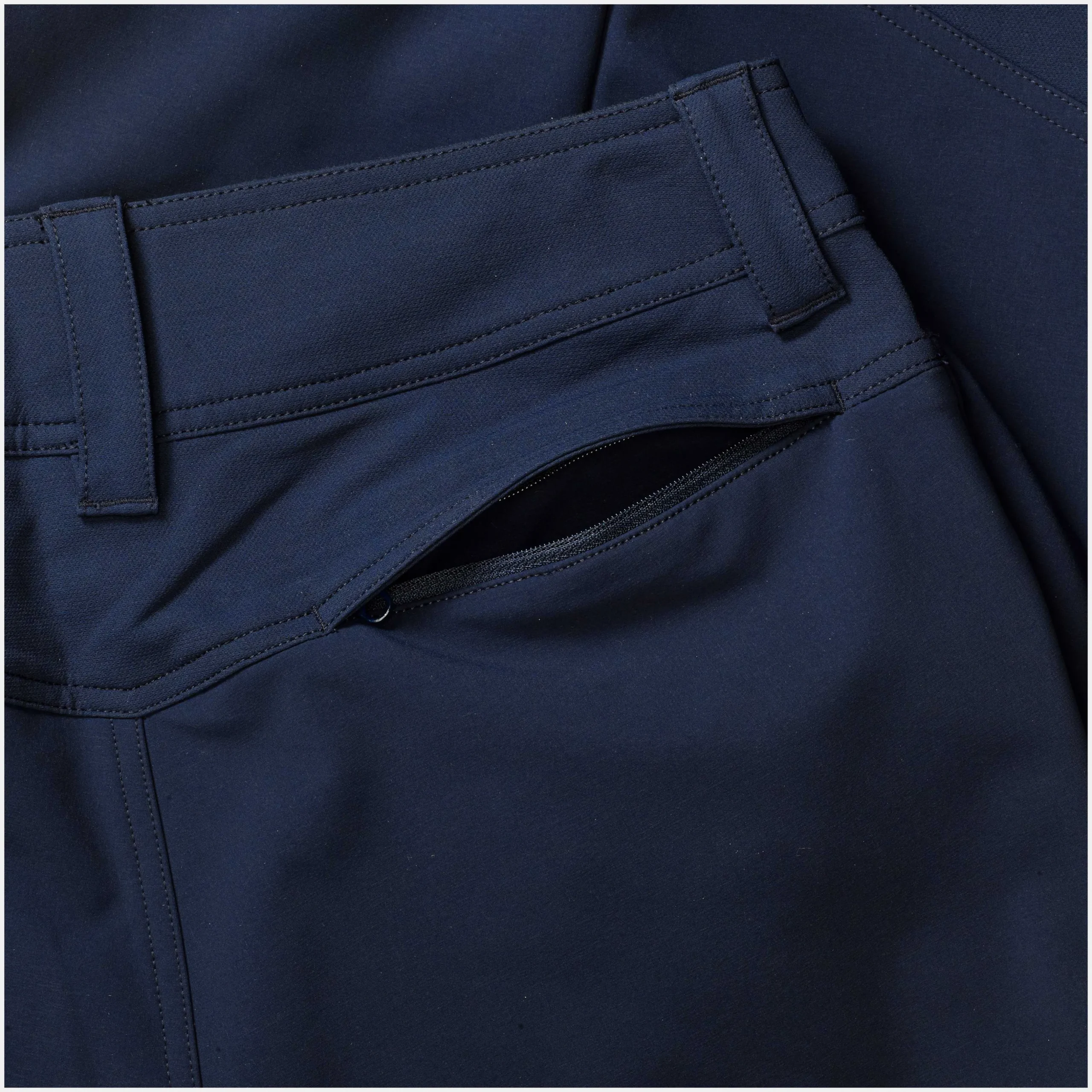 Zinal Guide SO Hybrid Pants Women