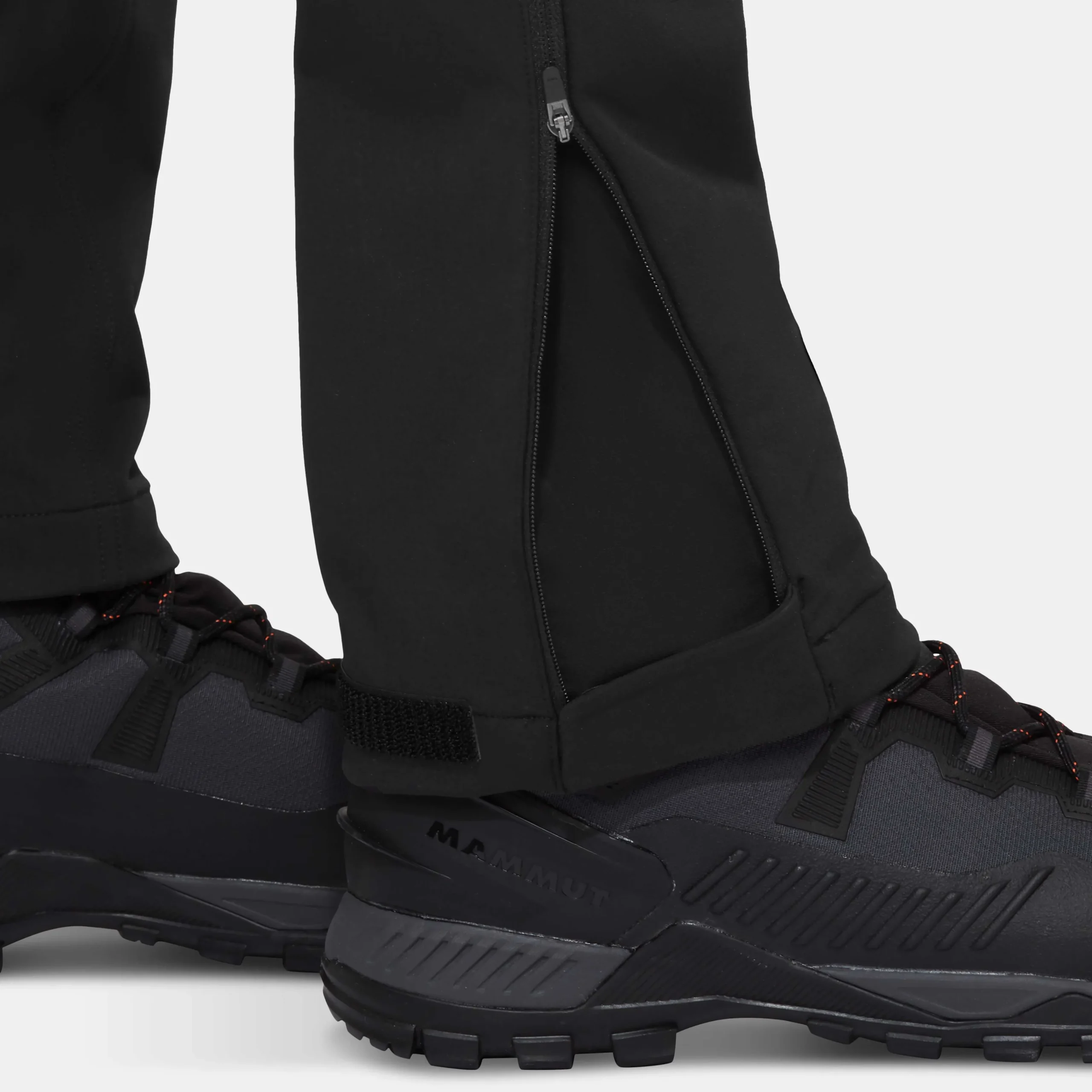 Zinal Guide SO Hybrid Pants Men
