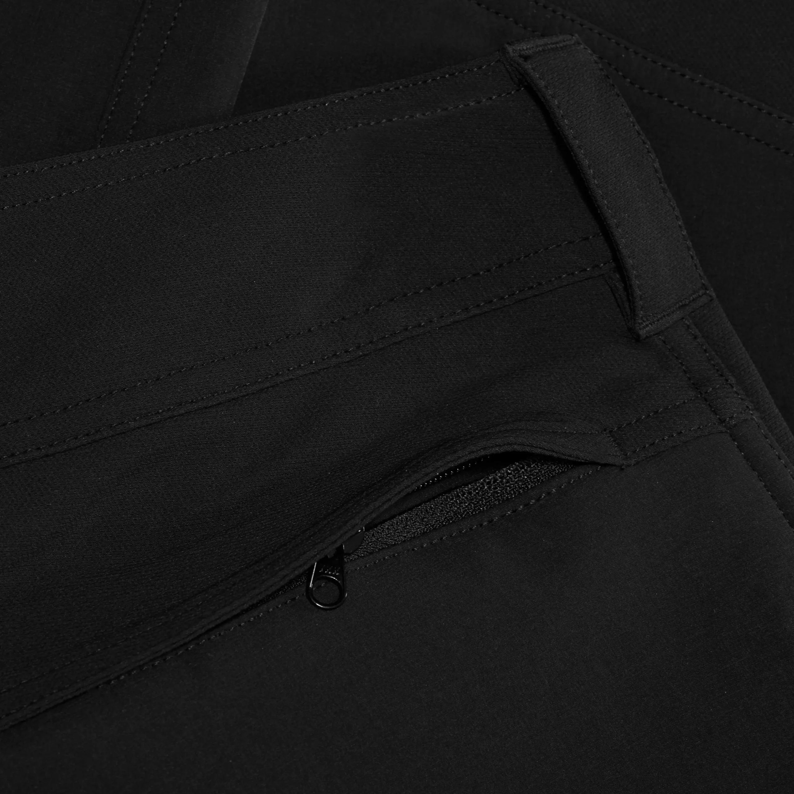 Zinal Guide SO Hybrid Pants Women