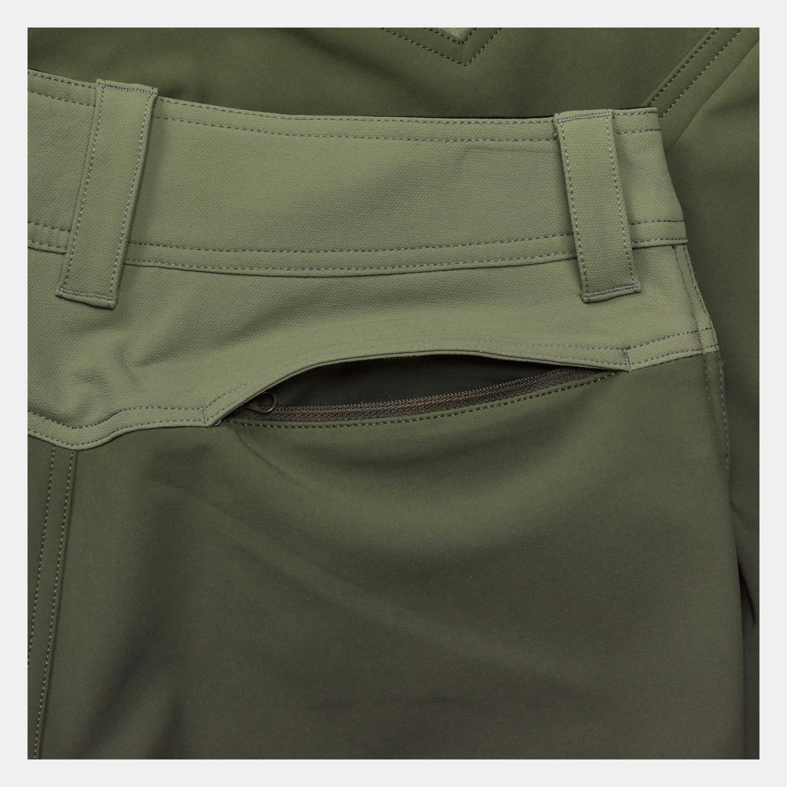 Zinal Guide SO Hybrid Pants Women