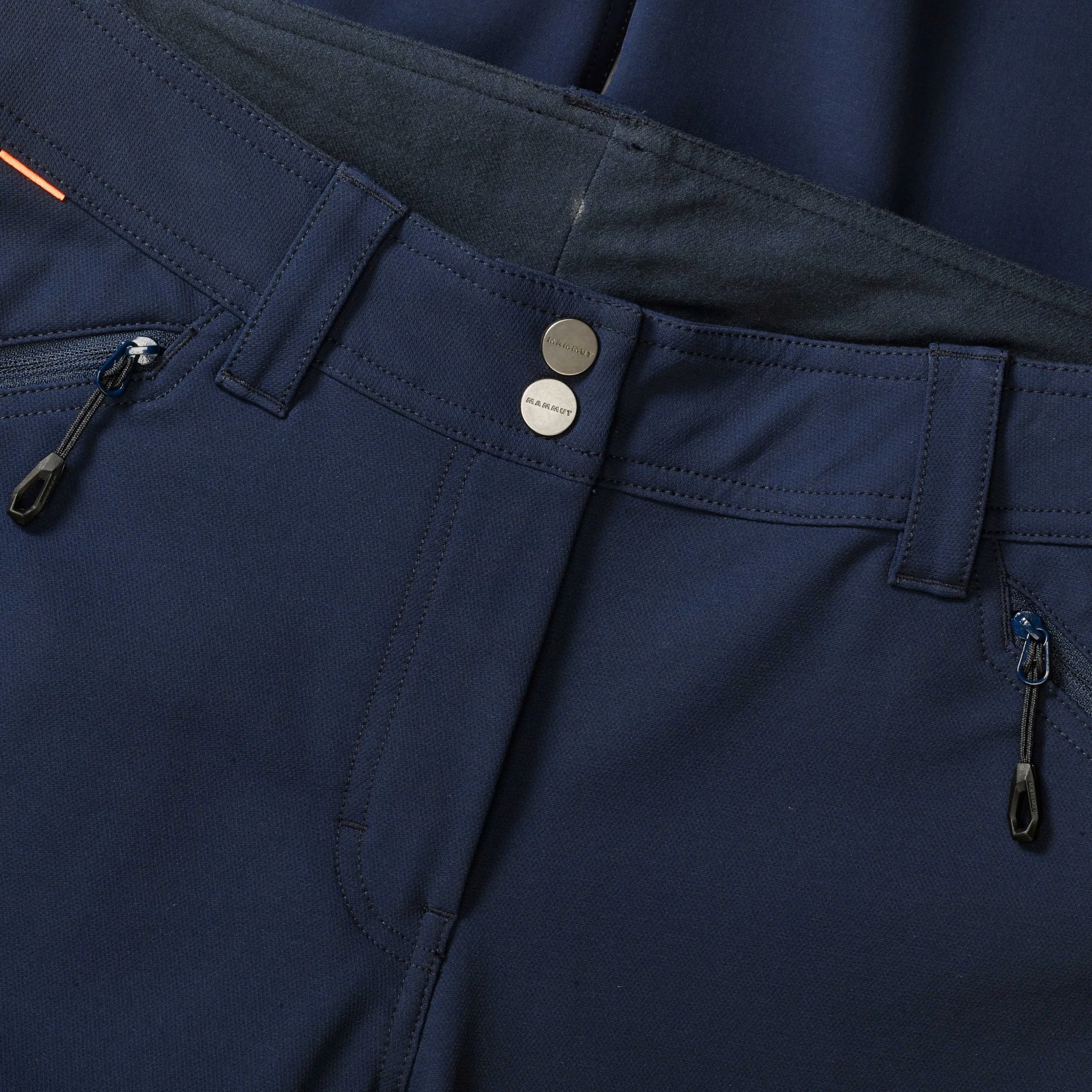 Zinal Guide SO Hybrid Pants Women