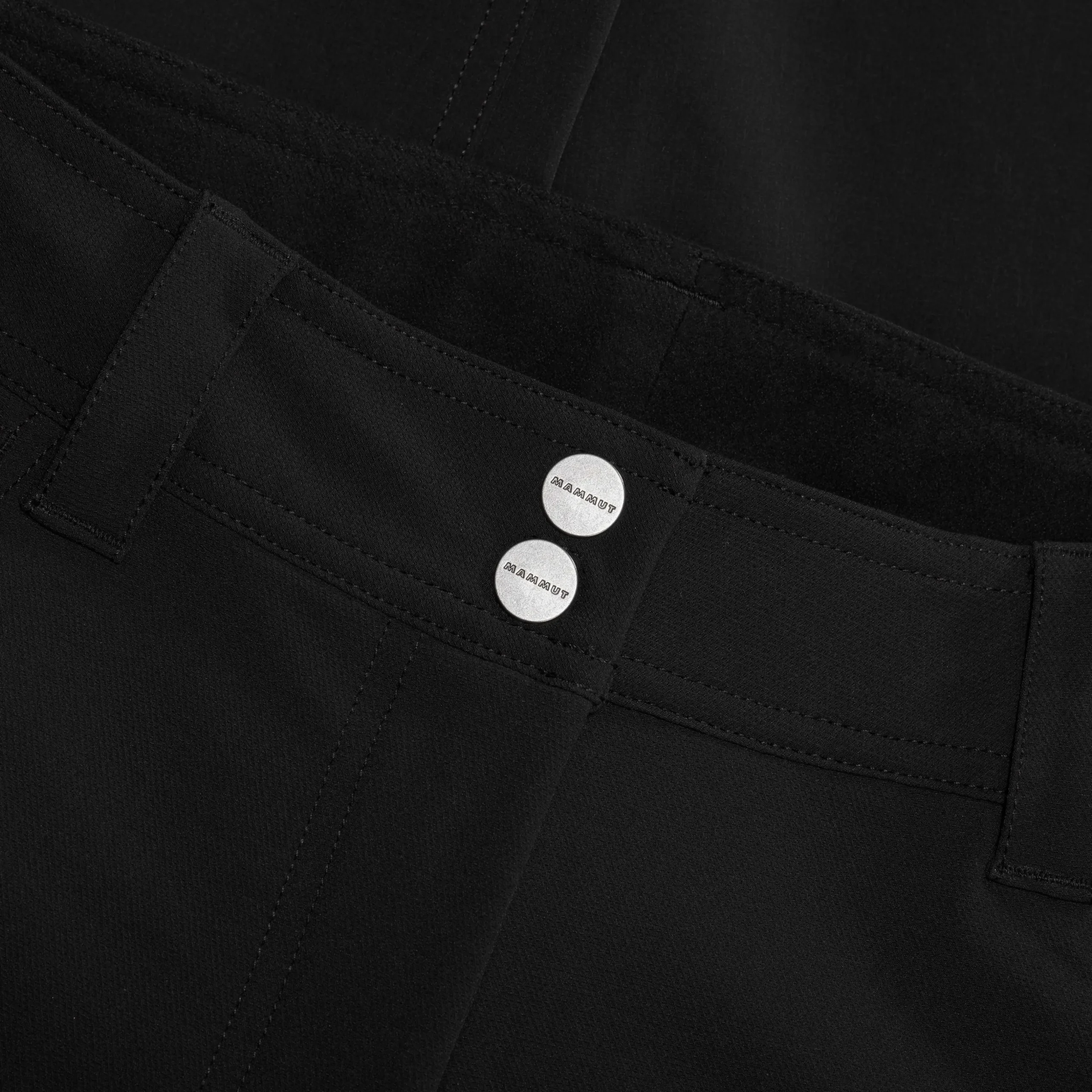 Zinal Guide SO Hybrid Pants Women