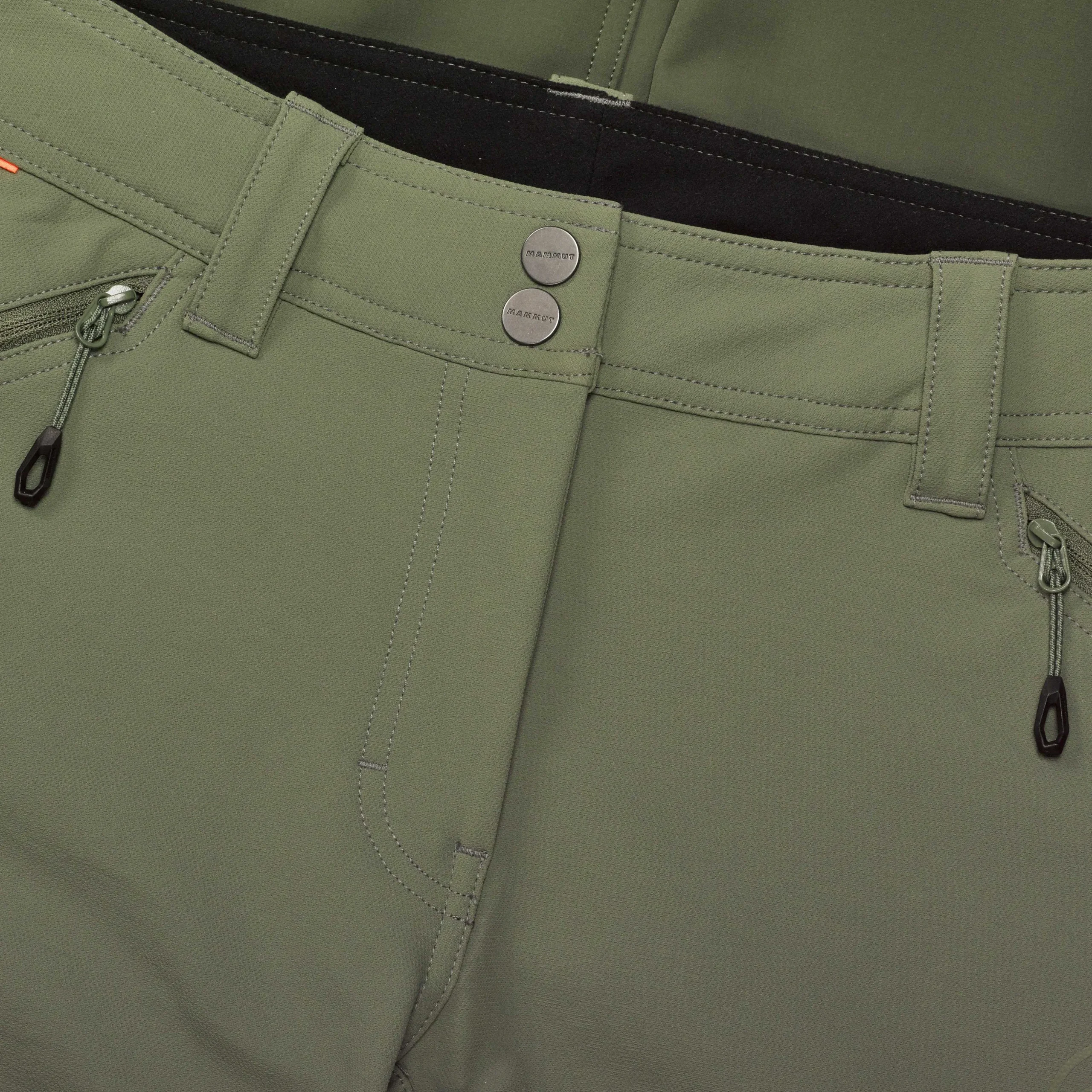 Zinal Guide SO Hybrid Pants Women