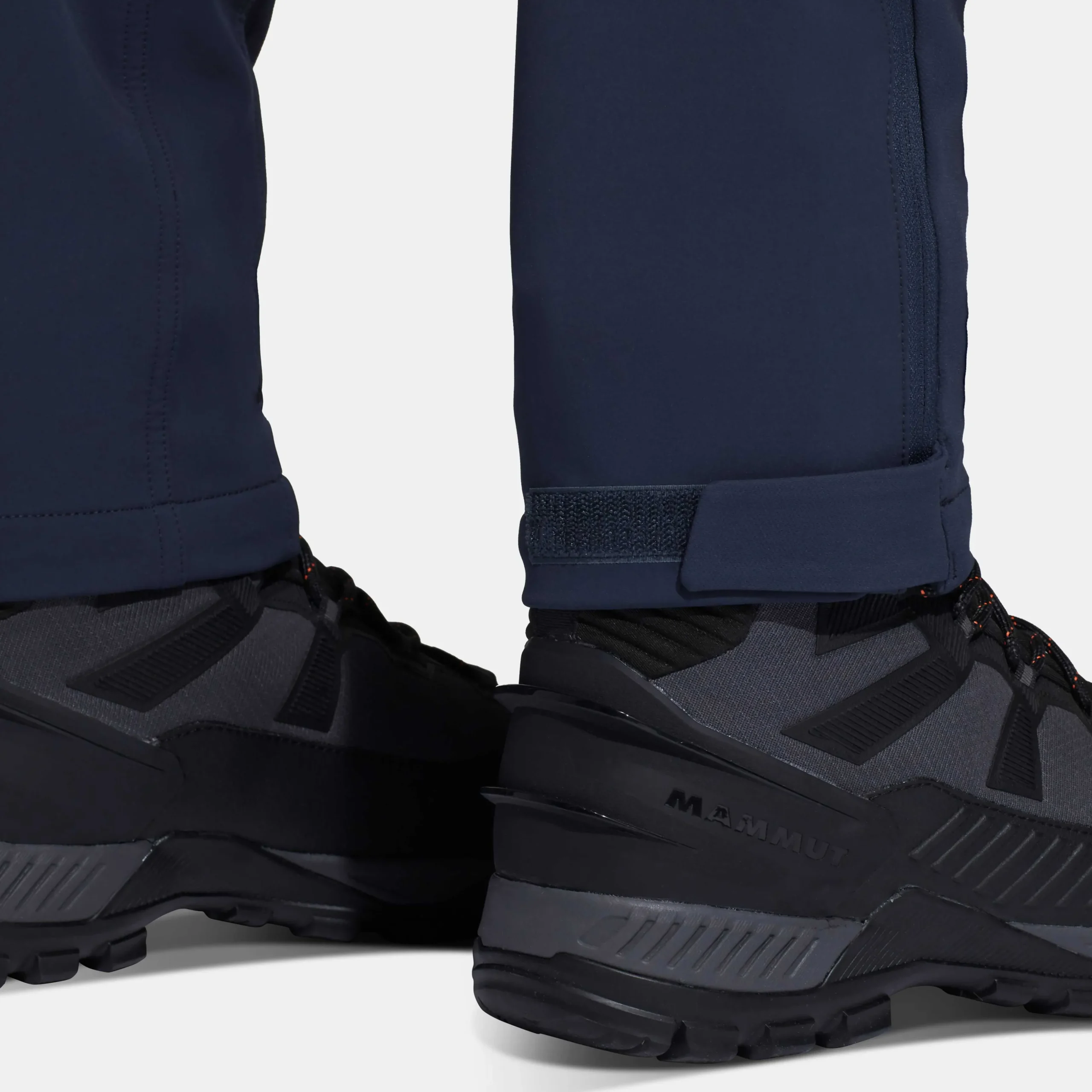 Zinal Guide SO Hybrid Pants Men