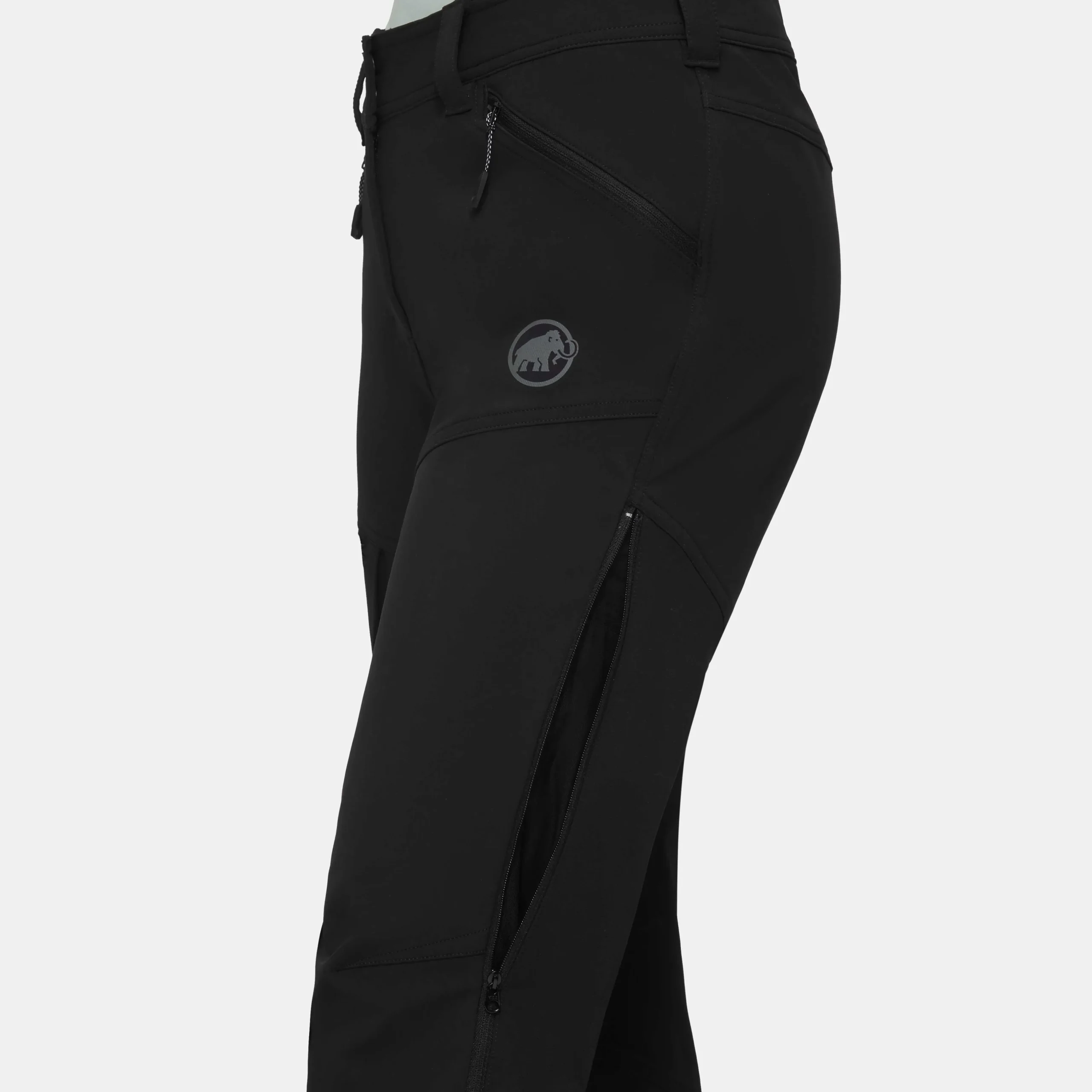 Zinal Guide SO Hybrid Pants Women