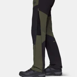 Zinal Guide SO Hybrid Pants Men
