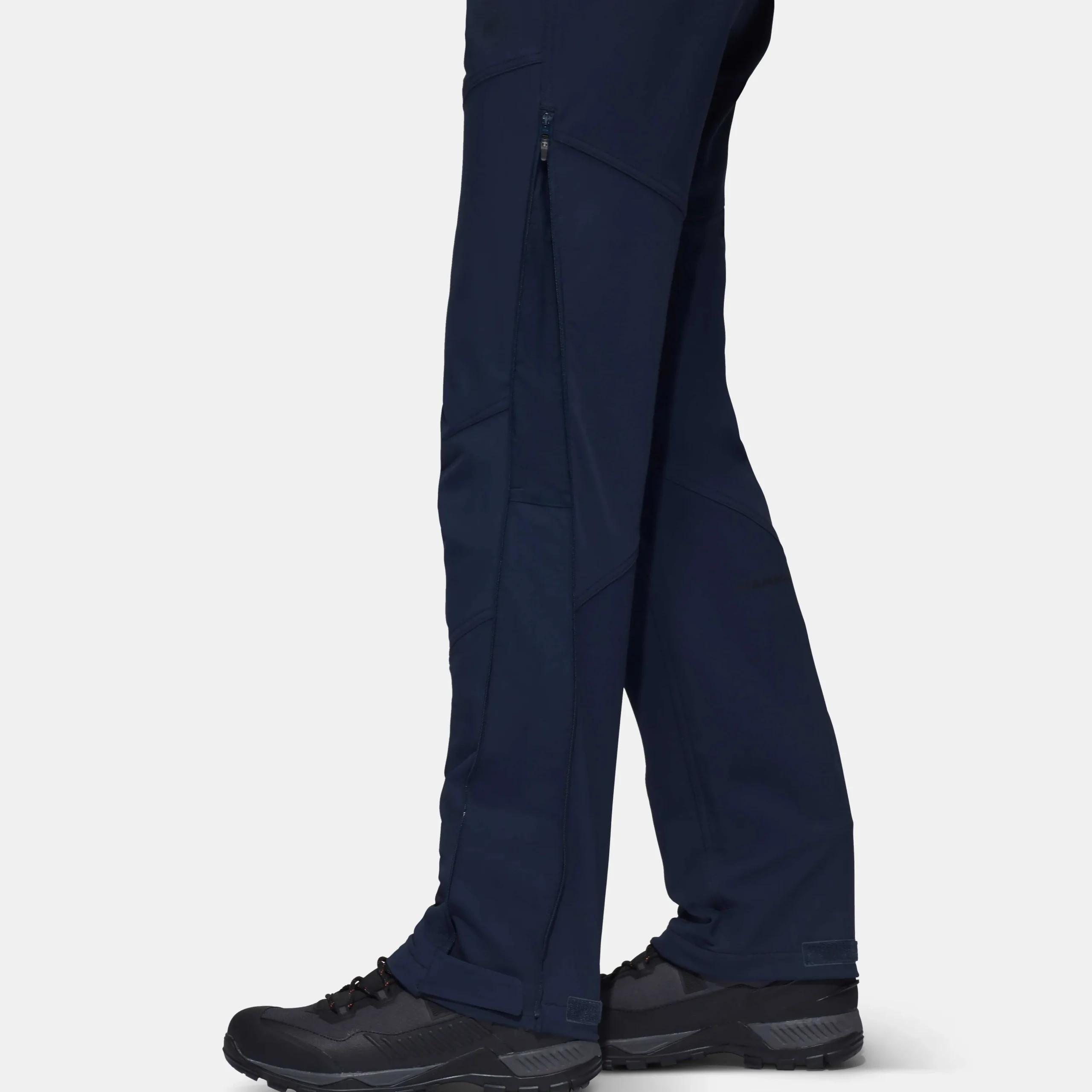 Zinal Guide SO Hybrid Pants Men