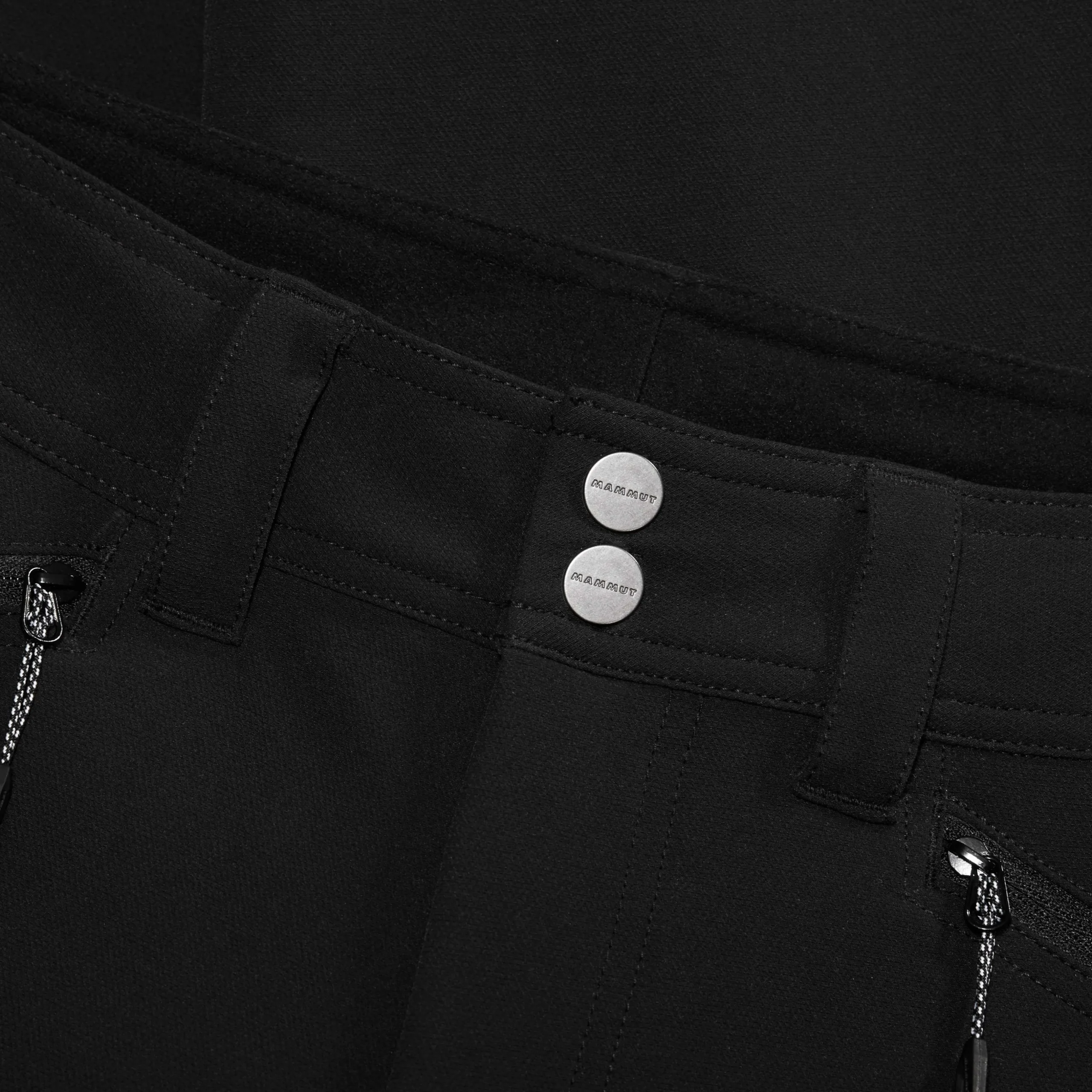 Zinal Guide SO Hybrid Pants Men