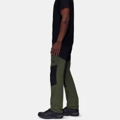 Zinal Hybrid Pants Men
