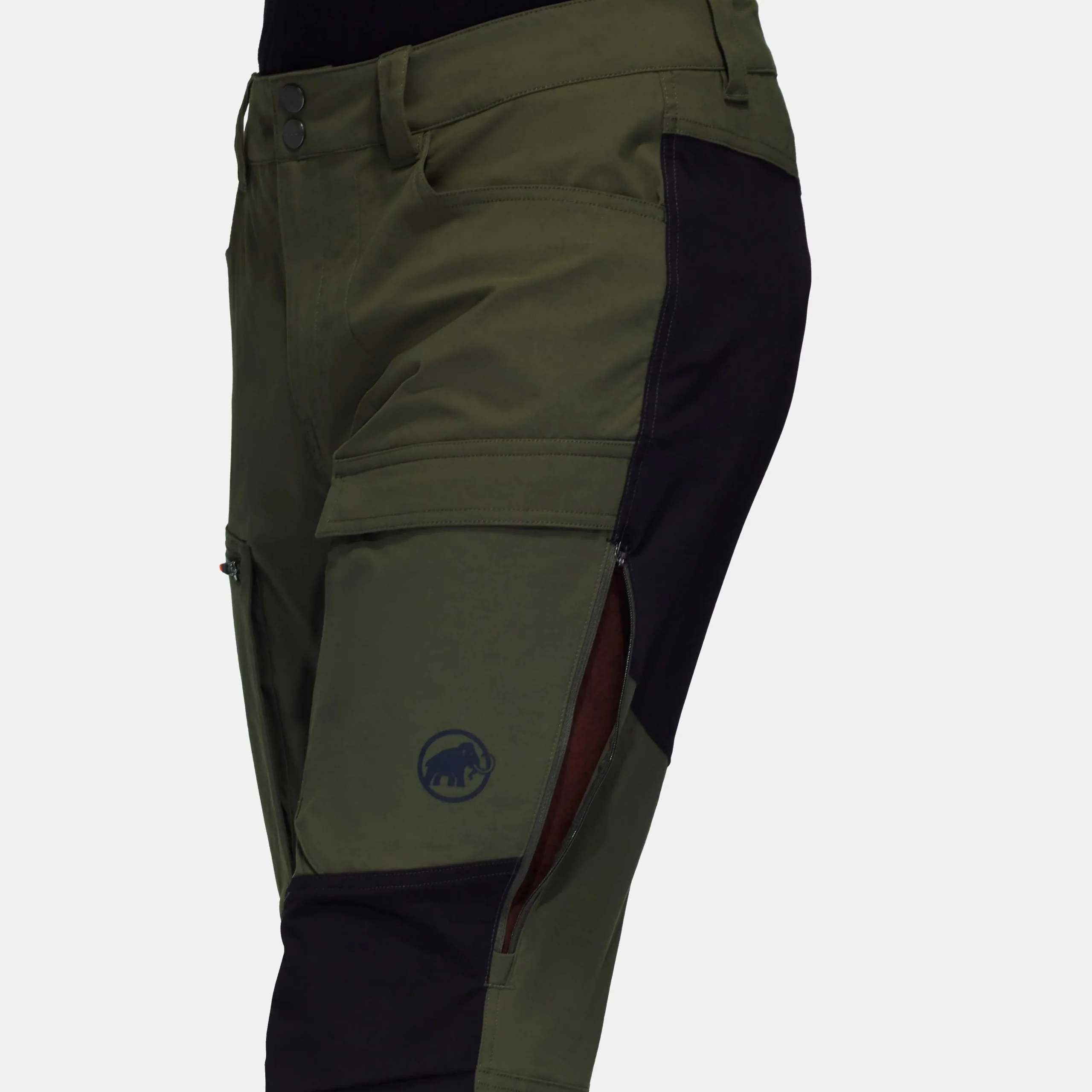 Zinal Hybrid Pants Men