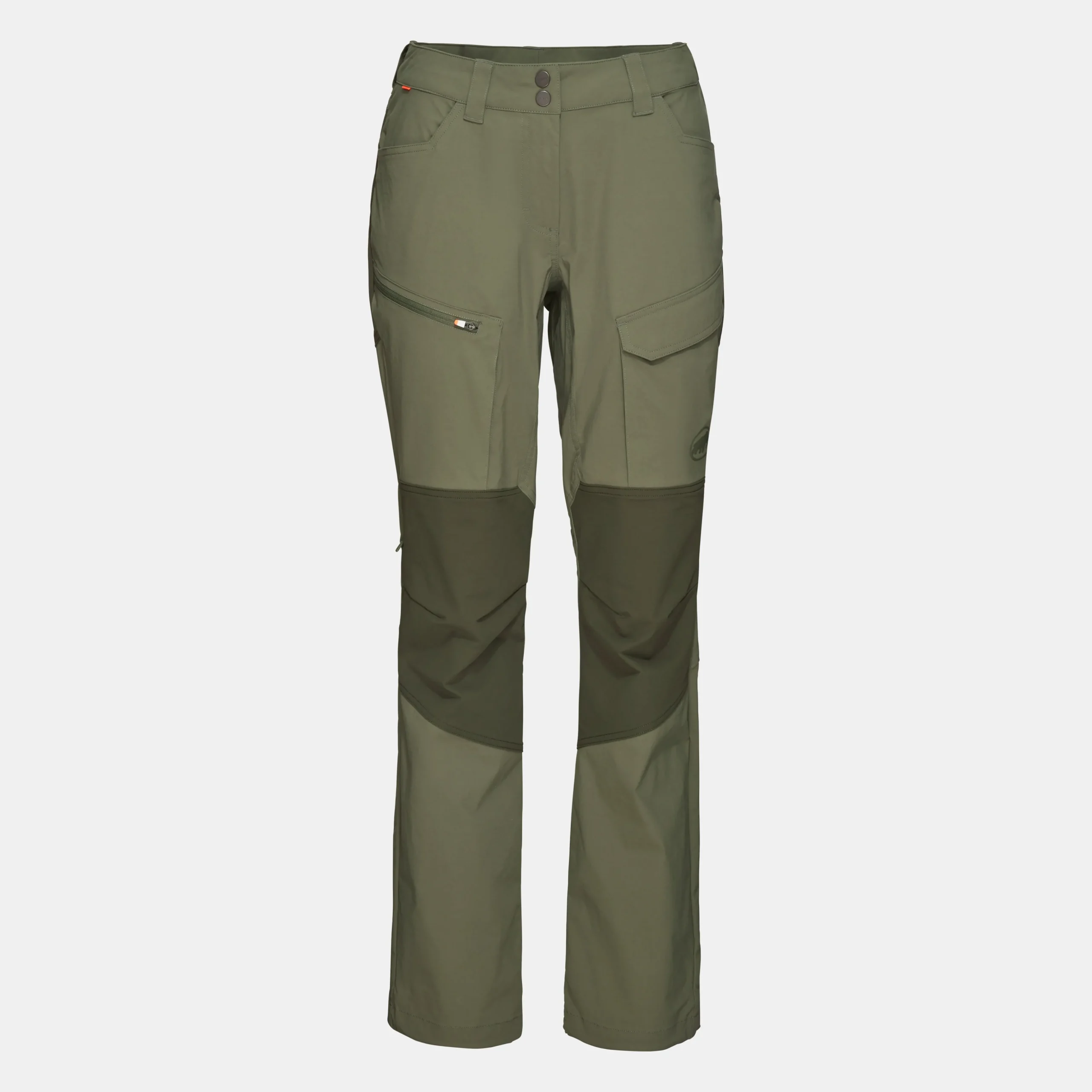 Zinal Hybrid Pants Women