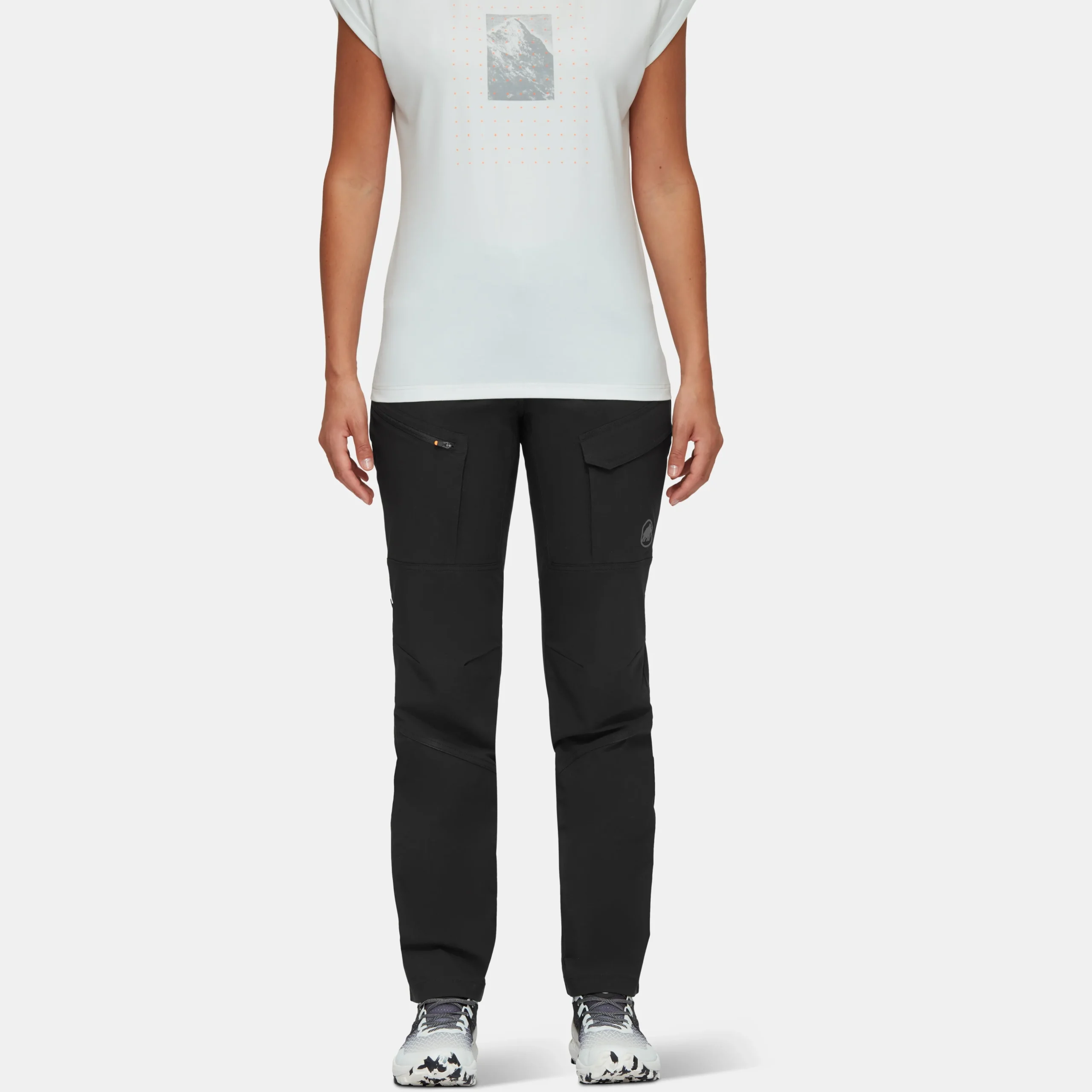 Zinal Hybrid Pants Women