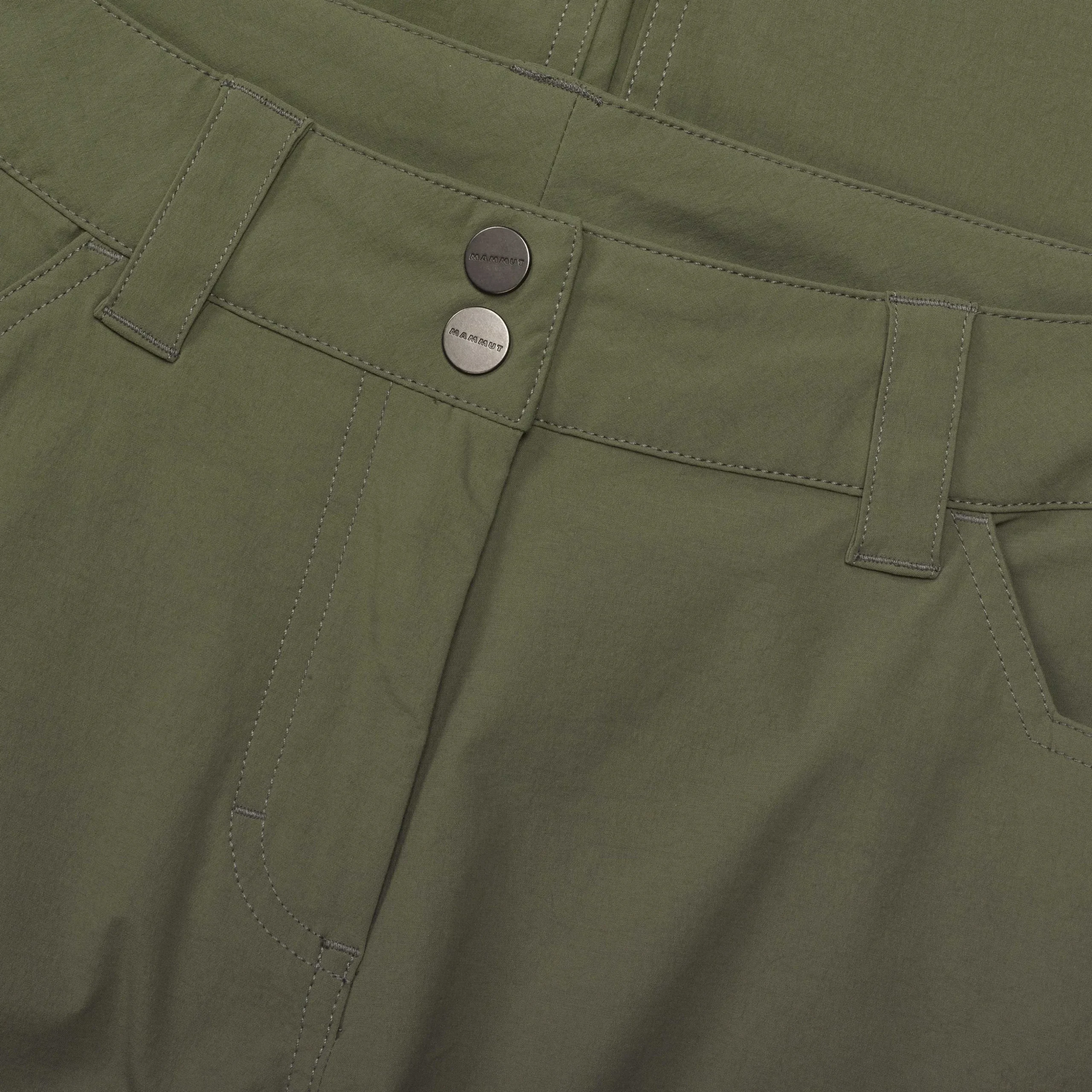Zinal Hybrid Pants Women