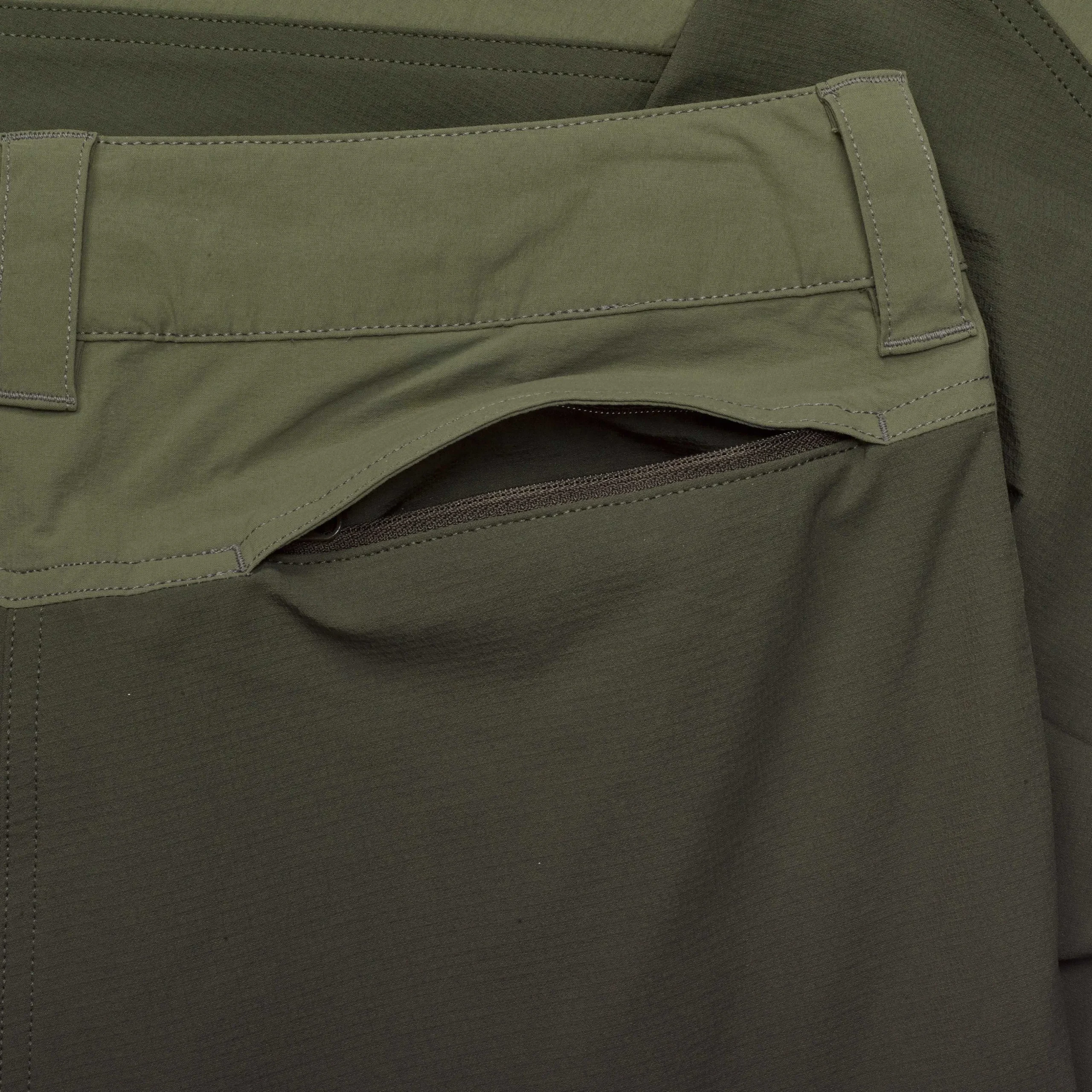 Zinal Hybrid Pants Women