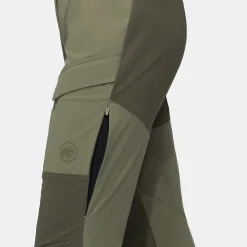 Zinal Hybrid Pants Women