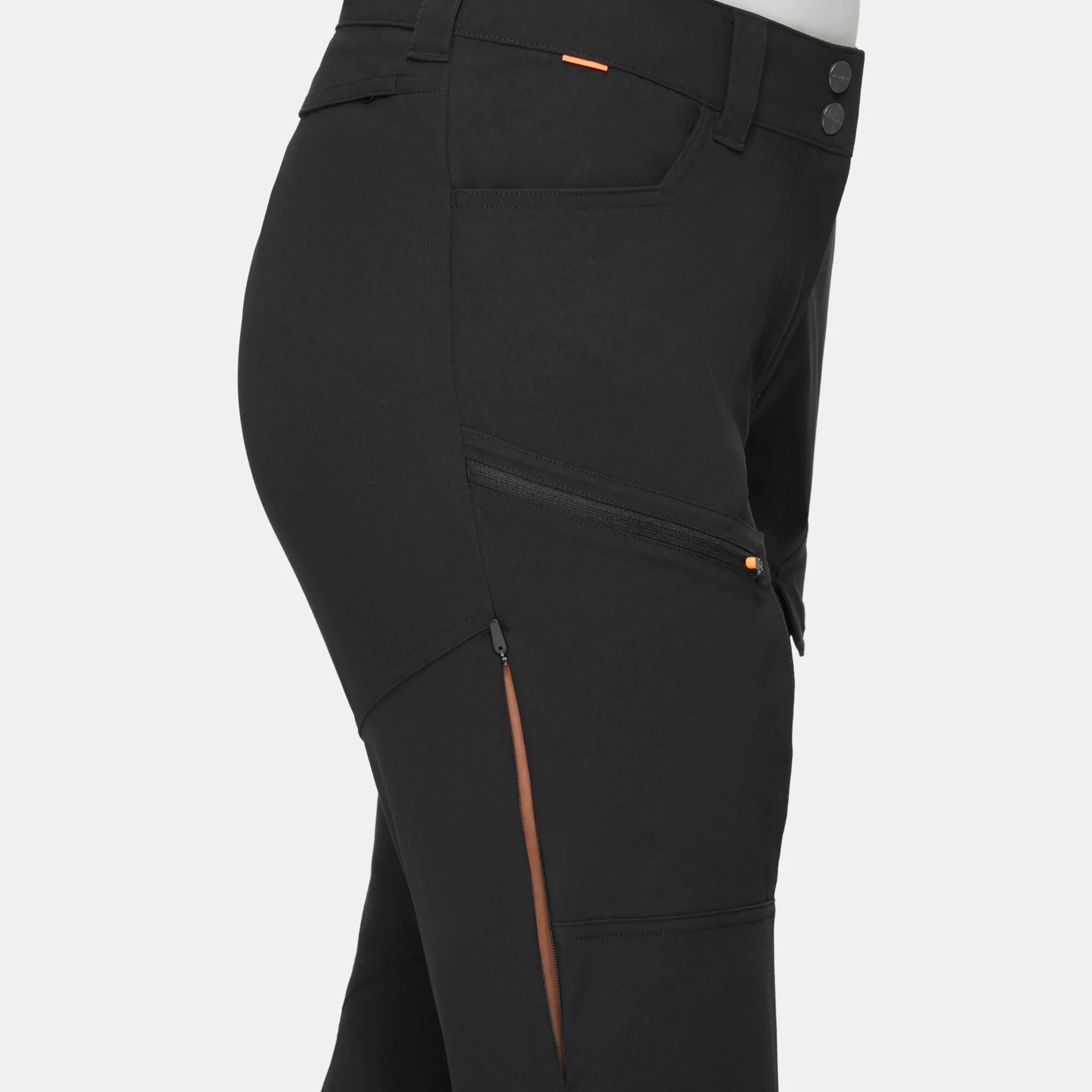 Zinal Hybrid Pants Women