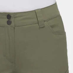 Zinal Hybrid Pants Women