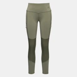 Zinal Hybrid Tights Women