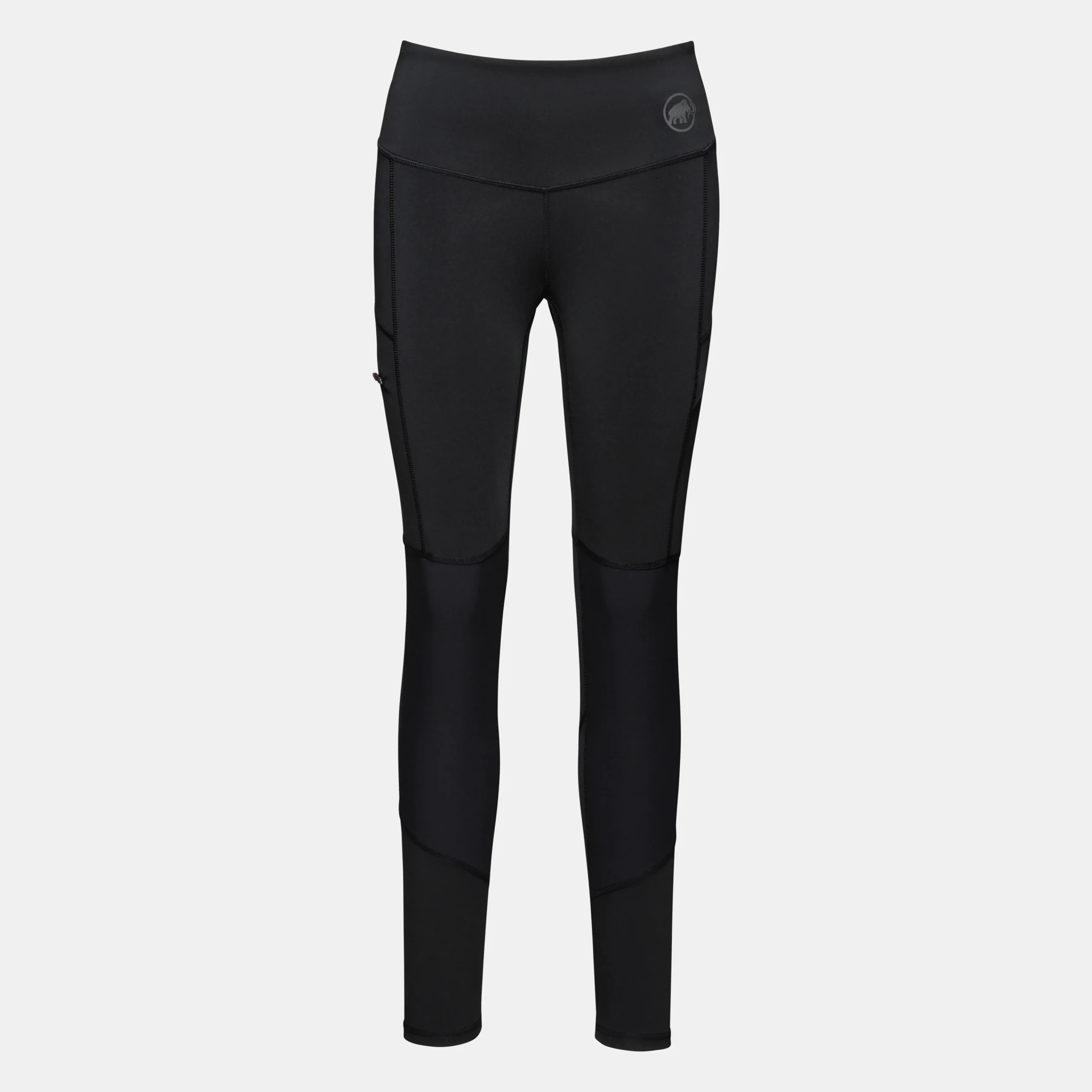 Zinal Hybrid Tights Women